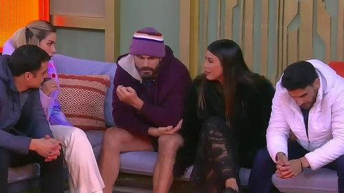 La Casa de los Famosos Season 5 Episode 18 - Sacudida total