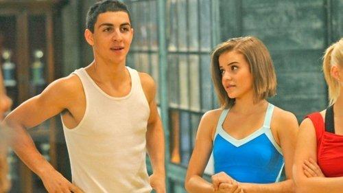 The Next Step Season 2 Episode 16 - Hazy Shade of Winter