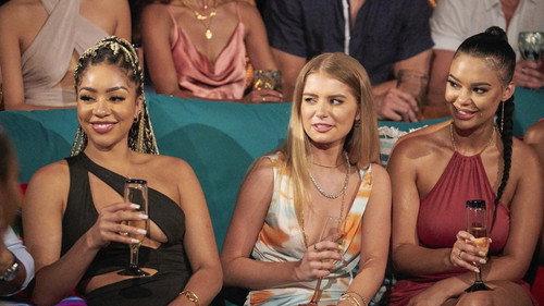 Bachelor in Paradise Season 7 Episode 2 - Week 2: Part 1