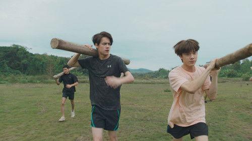 Great Men Academy Season 1 Episode 7 - Episode 7