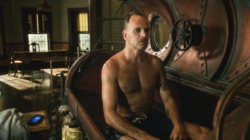 Elementary Season 7 Episode 4 - Red Light, Green Light