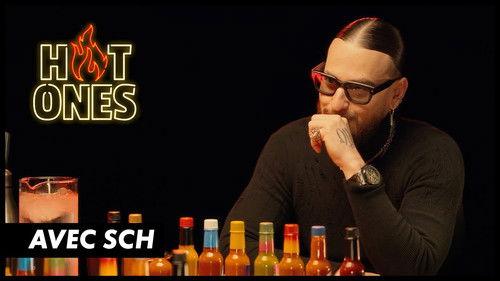 Hot Ones Season 3 Episode 8 - SCH brings a surprise