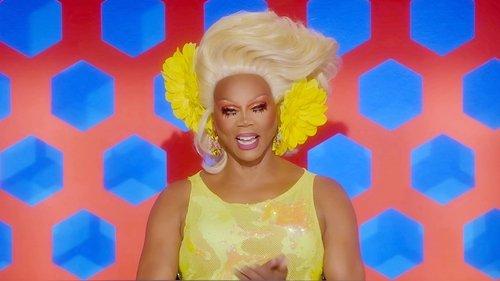 Drag Race Down Under Season 3 Episode 5 - BMX Bitches