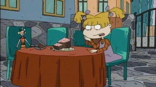 undefined Season 8 Episode 25 - My Fair Babies