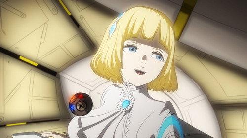 BBK/BRNK Season 1 Episode 20 - The Rebellious Limb