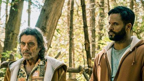 American Gods Season 3 Episode 1 - A Winter's Tale