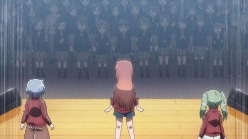 Maesetsu! Opening Act Season 1 Episode 1 - Comedy!