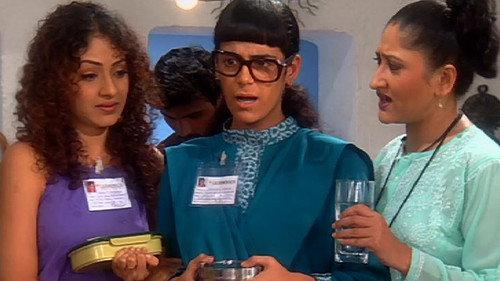 Jassi Jaissi Koi Nahin Season 1 Episode 18 - Jassi Gets Her Job Back