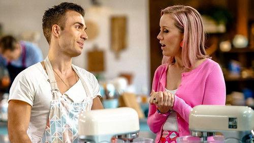 The Great Australian Bake Off Season 5 Episode 7 - Spice