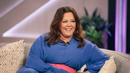 The Kelly Clarkson Show Season 3 Episode 12 - Melissa McCarthy, Sydney Sweeney, Patrick Droney