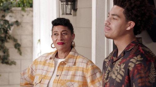 undefined Season 7 Episode 20 - Snitches Get Boundaries