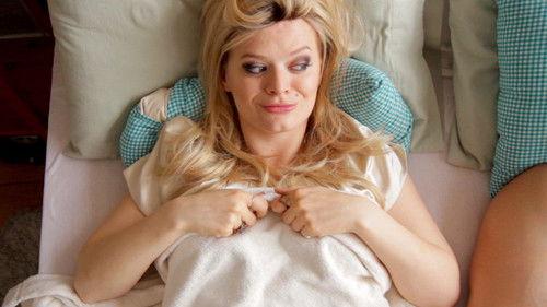 Very Mary-Kate Season 3 Episode 15 - Pillow Talk