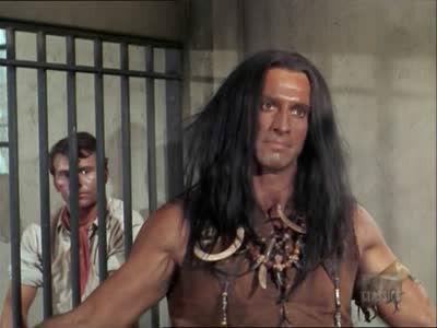 Bonanza Season 9 Episode 2 - Sense of Duty