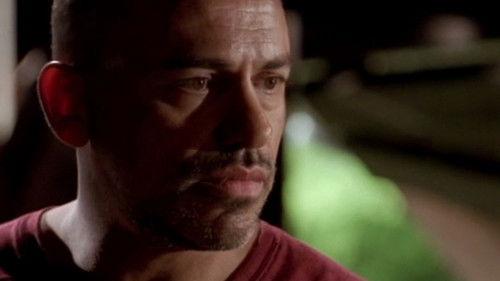 Stargate SG-1 Season 7 Episode 12 - Evolution (2)