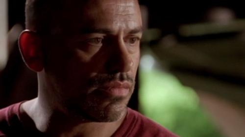 undefined Season 7 Episode 12 - Evolution (2)