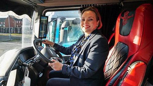 Truckers: Life on the Road Season 1 Episode 5 - Episode 5