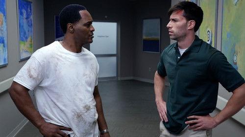 Tyler Perry's The Oval Season 2 Episode 18 - Misunderstood