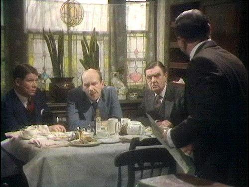 Pennies from Heaven Season 1 Episode 2 - The Sweetest Thing