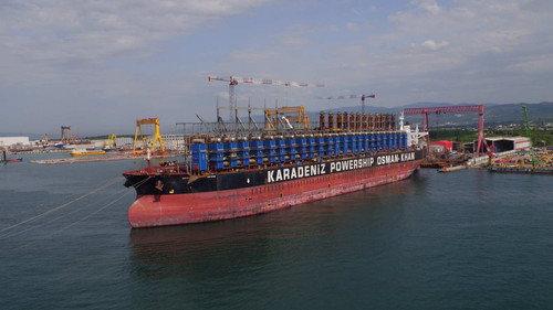 How Do They Do It? Season 14 Episode 15 - Giant Power Station, Smallest Aircraft