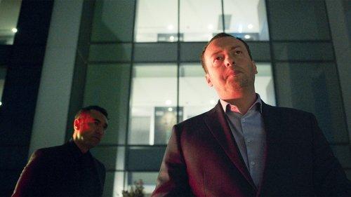 The Protector Season 1 Episode 8 - Episode 8