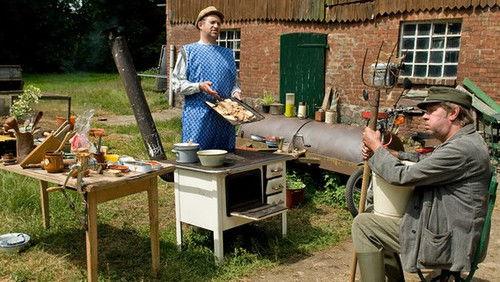 Neues aus Büttenwarder Season 1 Episode 34 - Episode 34