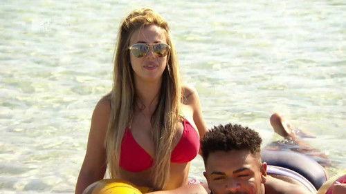 Geordie Shore Season 13 Episode 1 - Gaz's Shock Revelation