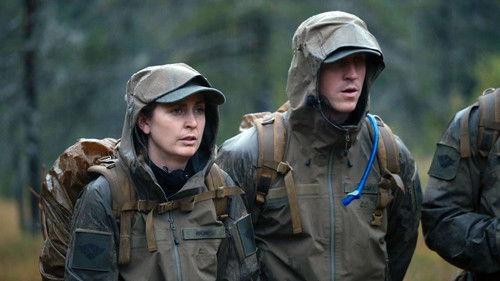 Celebrity Task Force Season 5 Episode 24 - Episode 24