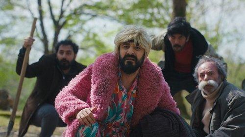 Mahsun J Season 2 Episode 8 - Episode 8