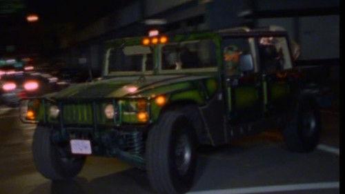 Ninja Turtles: The Next Mutation Season 1 Episode 14 - Truce or Consequences