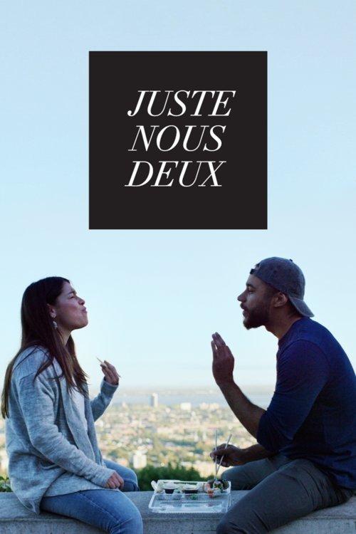 Just the Two of Us poster