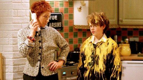 My Family Season 1 Episode 2 - Pain in the Class