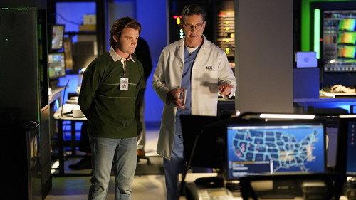 NCIS Season 23 Episode 20 - Sons and Daughters