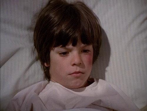 Quincy, M.E. Season 2 Episode 8 - A Good Smack in the Mouth