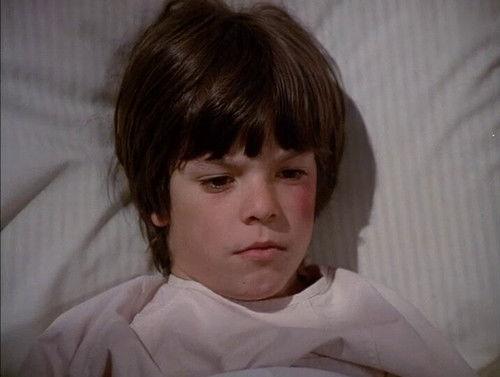 Quincy, M.E. Season 2 Episode 8 - A Good Smack in the Mouth