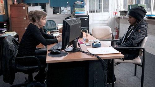 Spiral Season 5 Episode 8 - Episode 8