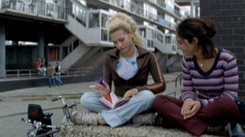 Dunya & Desie Season 2 Episode 6 - Marken - Marrakech