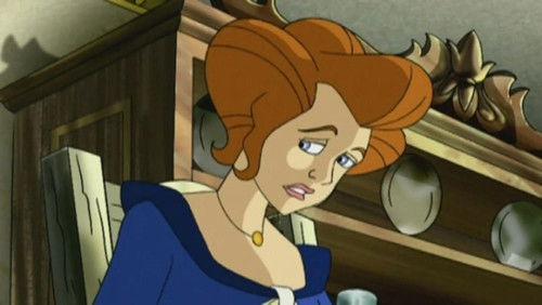 Liberty's Kids Season 1 Episode 29 - The Great Galvez