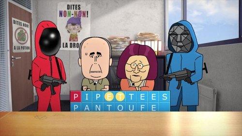 The Wakos Season 7 Episode 15 - Episode 15