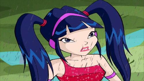Winx Club Season 3 Episode 3 - Pretty Pretty Princess
