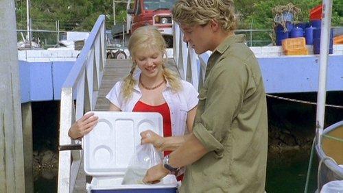 undefined Season 1 Episode 9 - Dangerous Waters