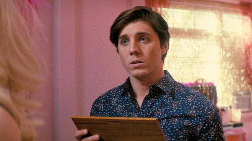 Angelyne Season 1 Episode 4 - The Tease