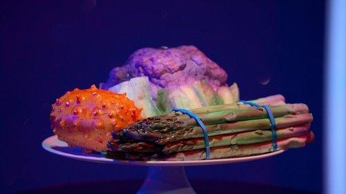 Is It Cake? Season 1 Episode 4 - Imposter in Aisle 5