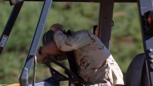 JAG Season 8 Episode 19 - Second Acts