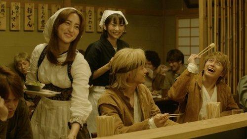 Isekai Izakaya "Nobu" Season 1 Episode 8 - The Female Merc / The Usual