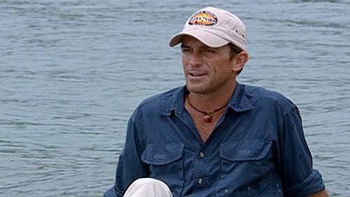 Survivor Season 7 Episode 14 - Flames and Endurance