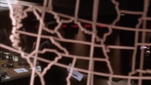 The West Wing Season 2 Episode 12 - The Drop-In