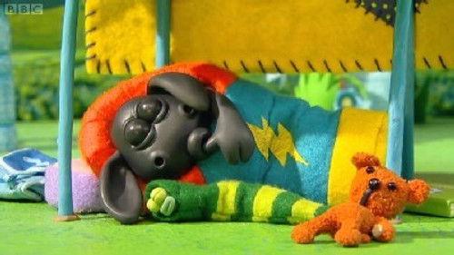 Timmy Time Season 2 Episode 19 - Timmy Goes Camping