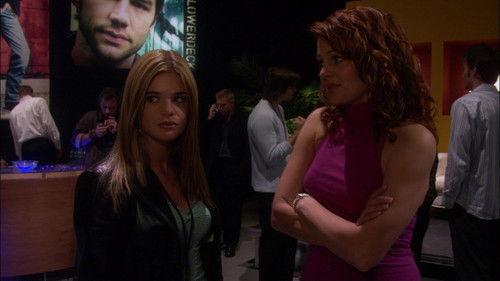 Dead Like Me Season 2 Episode 7 - Rites of Passage