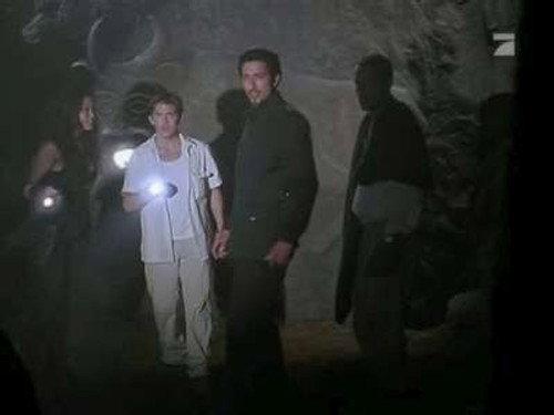 Relic Hunter Season 3 Episode 4 - The Light of Truth