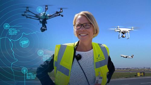 Mittendrin - Flughafen Frankfurt Season 6 Episode 3 - Episode 3